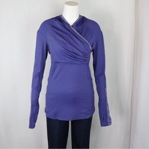 LULULEMON Run: For your life Hoodie | Cross train pullover